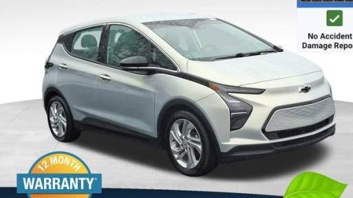 CHEVROLET BOLT EV 2023 1G1FW6S0XP4179782 image